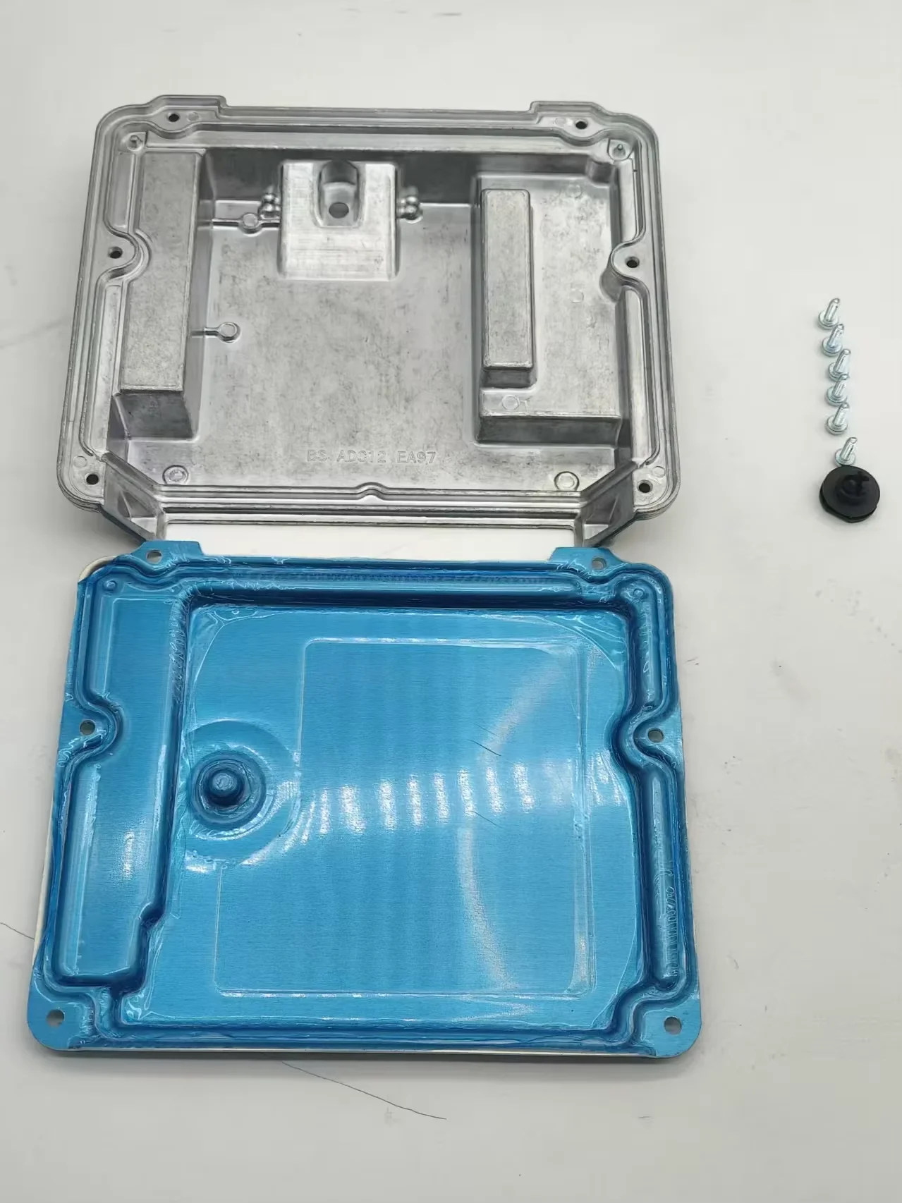 Enclosure