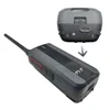 TYT MD619 10W AES128 AES256 DMR Digital Walkie Talkie High Power Enhanced Encryption Recording Single frequency repeater mode 5