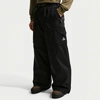 Nike Authentic ACG Pantalon de sport ample tissé coupe-vent et hydrofuge pour homme IF0906-010 3