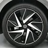 VW Wheel Center Caps 1