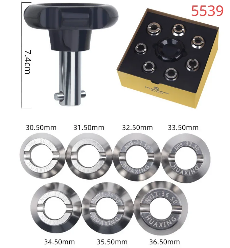 Chiave Per Orologi Supporto Apri Cassa Orologio Strumento