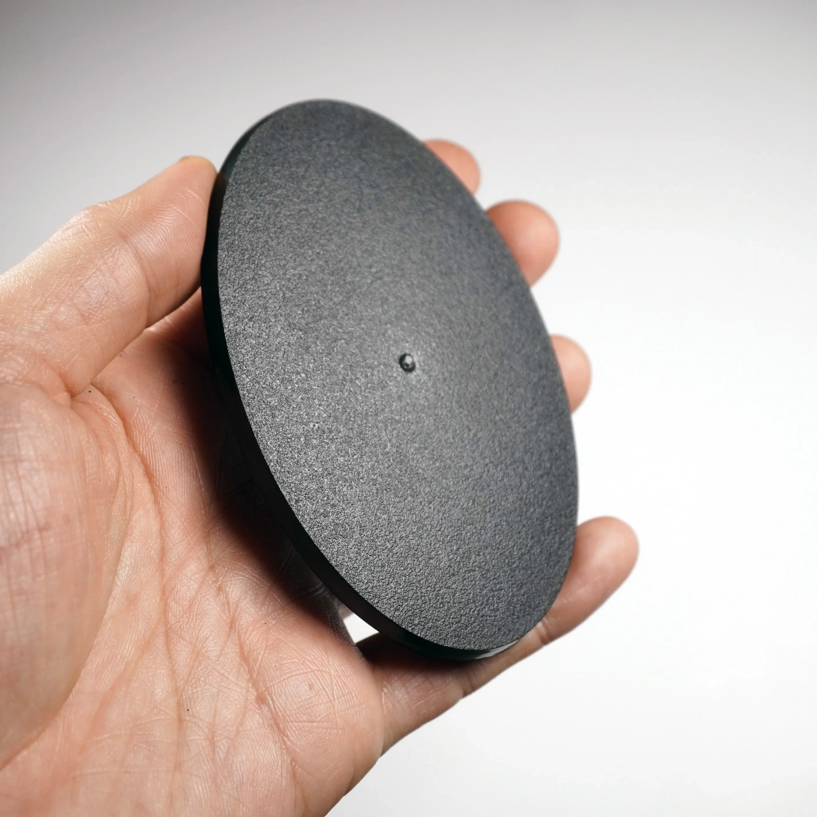 CUSTOMEEPLE MDF 25MM X 50mm Oval Bases Pack New £4.25 - UK