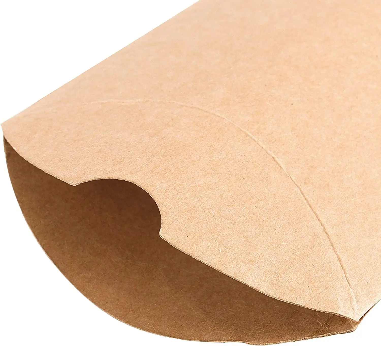 10 teile/los 2*5.5*8cm Großhandel Kissen form Boxen für Schmuck Halskette Ohrring Display Geschenk box Verpackung kleine Unternehmen liefern – Detail 4