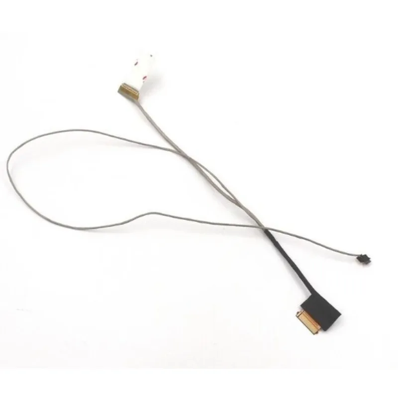 

Новый гибкий ЖК-кабель для HP Pavilion 14-AL 14-al125tx TPN-Q171 14-AV 30-контактный кабель для экрана DD0G31LC021/001/000