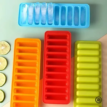 Silicone Baking Molds Set 1