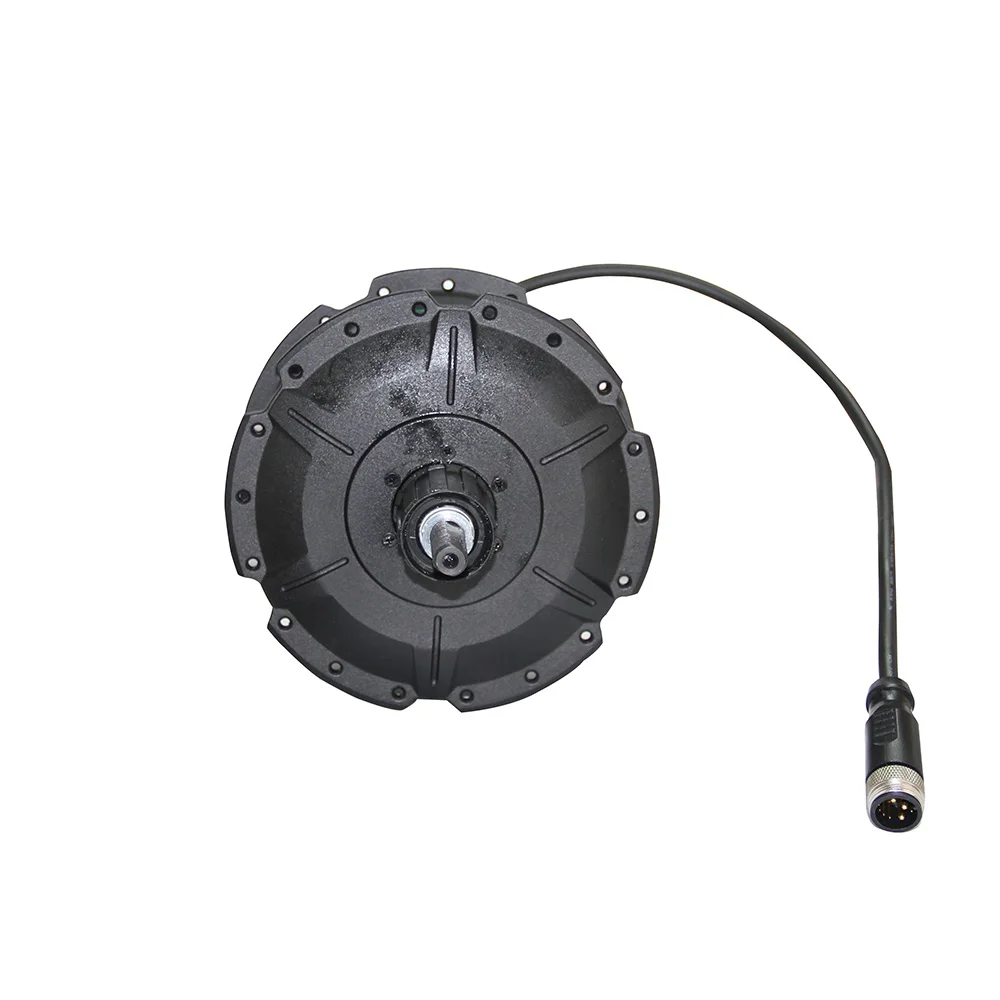 Electric Bike Parts Bafang G062 Rear Brushless Gear Hub Motor Fat Wheel 48V 750W Rear Motor Ebike