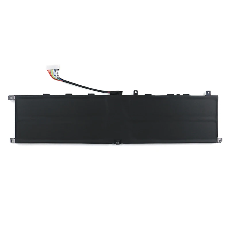 Bateria do Portátil para Msi Gp66 Gp76 Ms17k3 Leopard Série 10ug 15.2v 96wh 6300mah Ferramentas Gratuitas Novo Bty-m57 - Imagem 3