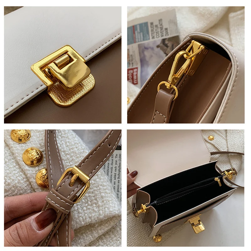 Self Pu Leather Premium Quality Side Sling Bag, For Casual Wear at