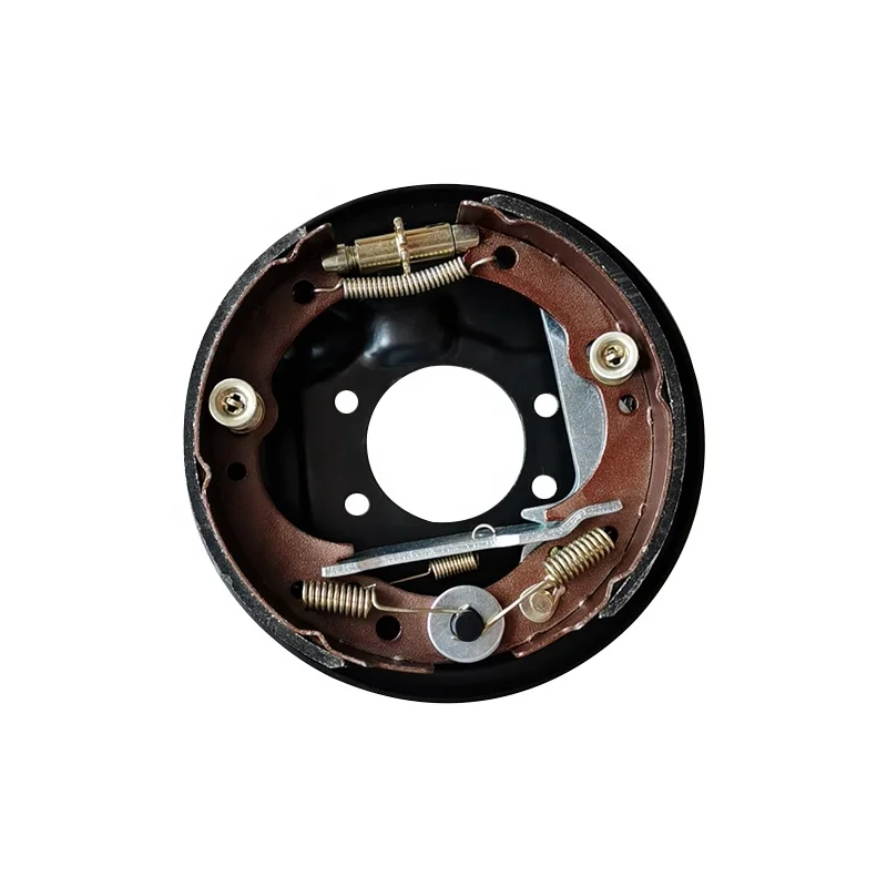 MC894260 MC862229 4d34t parking brake drum for Mitsubishi canter fe659 fe859 truck parts