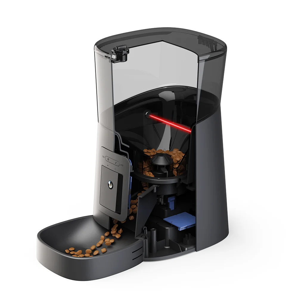 Кормушка Xiaomi Купить Владивосток