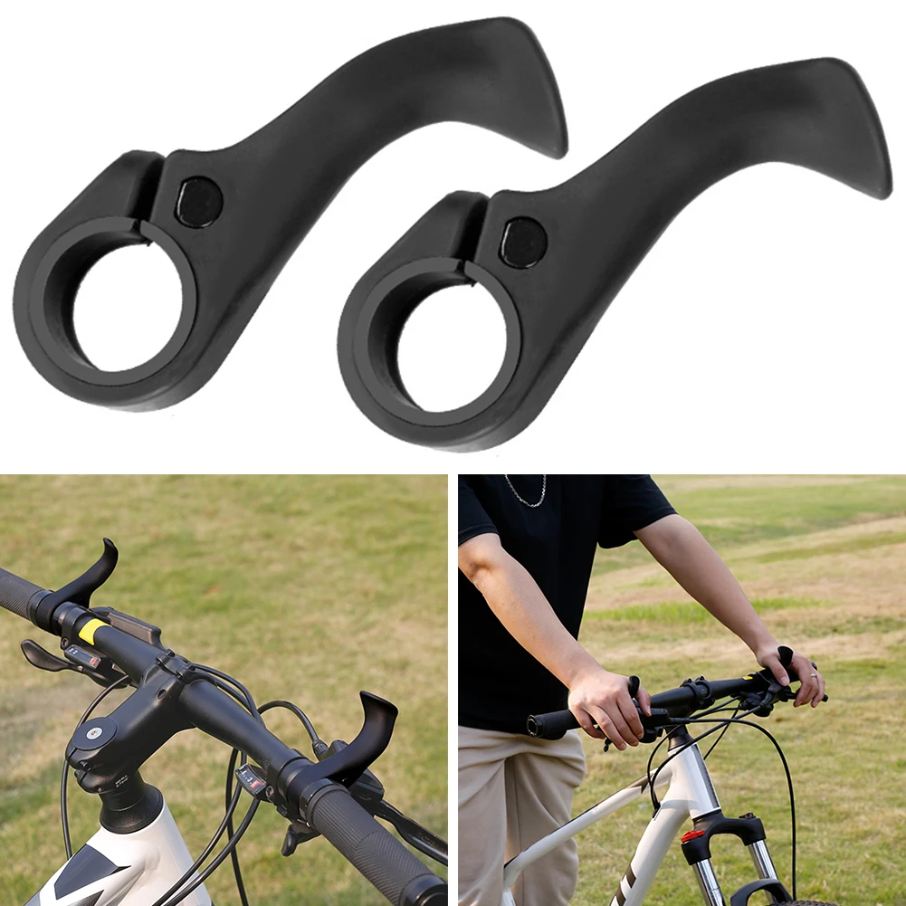 handle bar flat handlebar grips