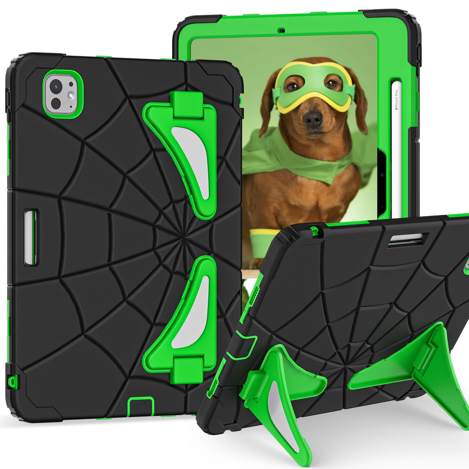 Universal Protective Tablet Case - Durable Coque Cover
