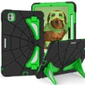 Black green