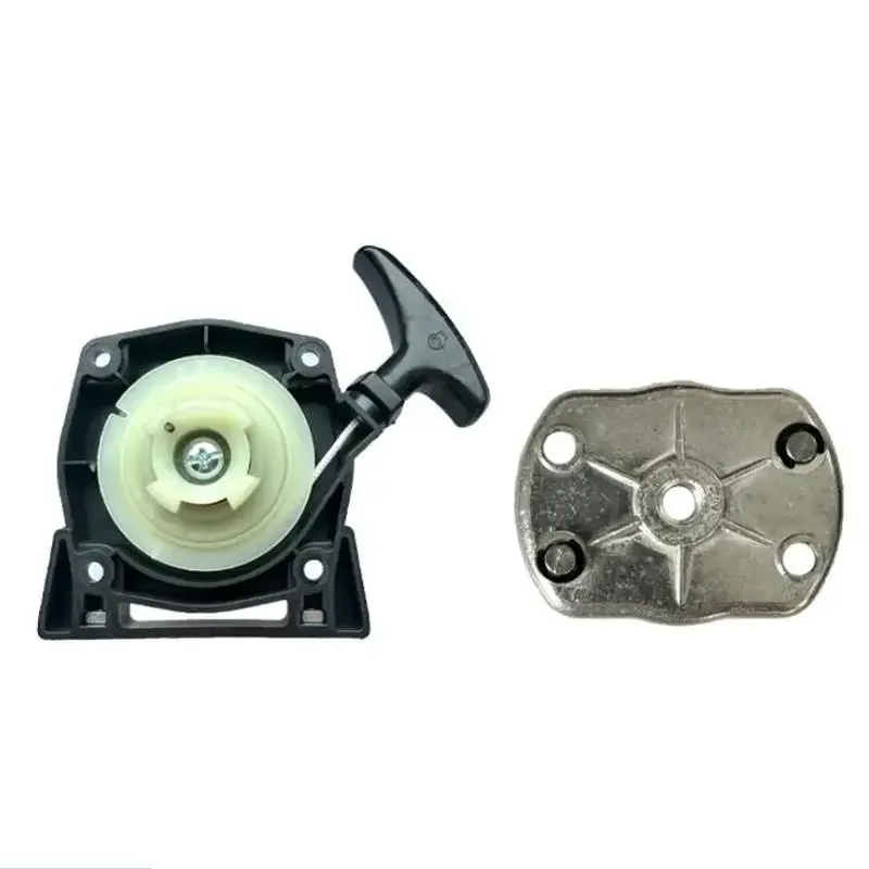 TJ53E RECOIL STARTER FOR KAAZ KAWASAKI KBH53 KBL53 53CC