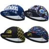 Retro Classic Cycling Caps Summer Men's Bike Outdoor Breathable Quick Dry Bicycle Riding Hat's 1