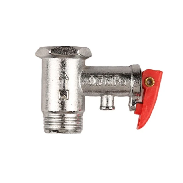 Pressure Reducing Valve | Midea Electric Valve | Haier Water Heater -  Electric Water Heater Parts - Aliexpress