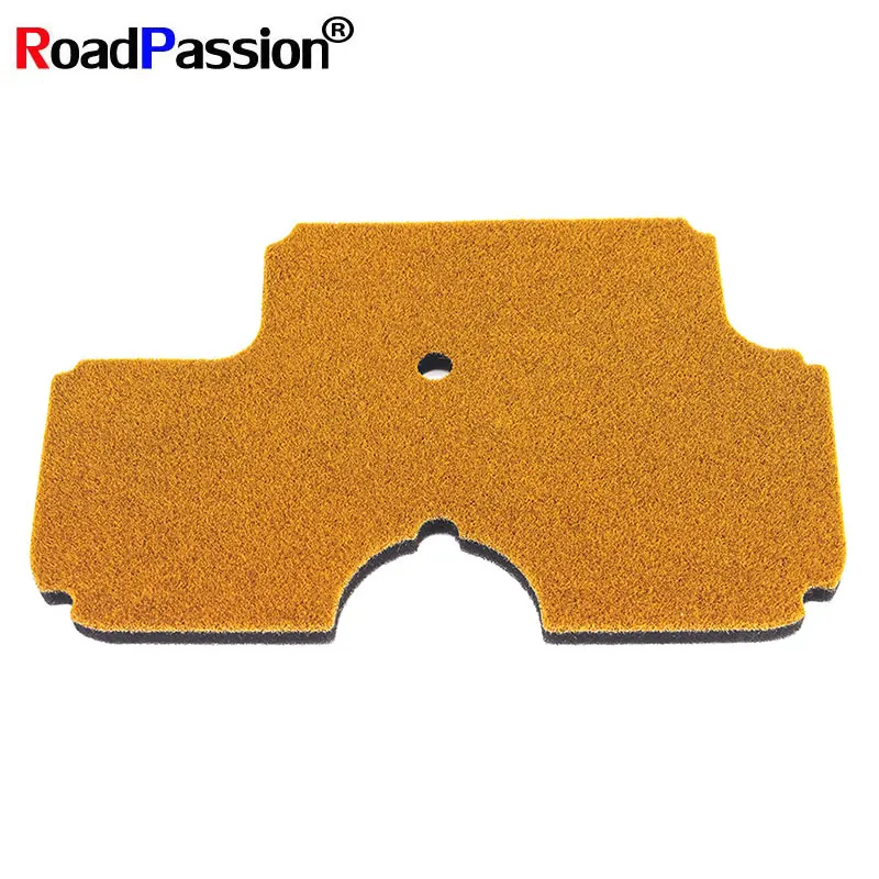 

Motorcycle Parts Air Filter Cleaner For kawasaki ER650 ER-6N ABS EX650 ER-6F Ninja KLE650 Versys 11029-0008