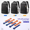 BOAPI Wholesale Bopal  In Business Office Commute Custom Light Smart 15 Inch Usb Charging Minimalist Anti Theft Slim Laptop Back 6