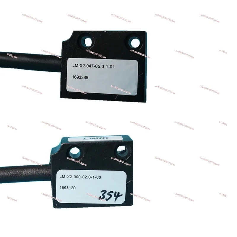 Magnetic grid ruler L MIX 2 - 047-03.0 - 1 - 01 Read head L MIX 2 - 047 ...