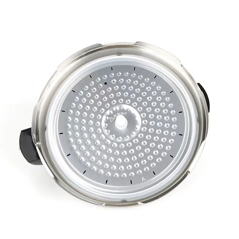 High Quality Multifunction Large Stainless Steel 6L Smart Digital Electric Pressure Cooker