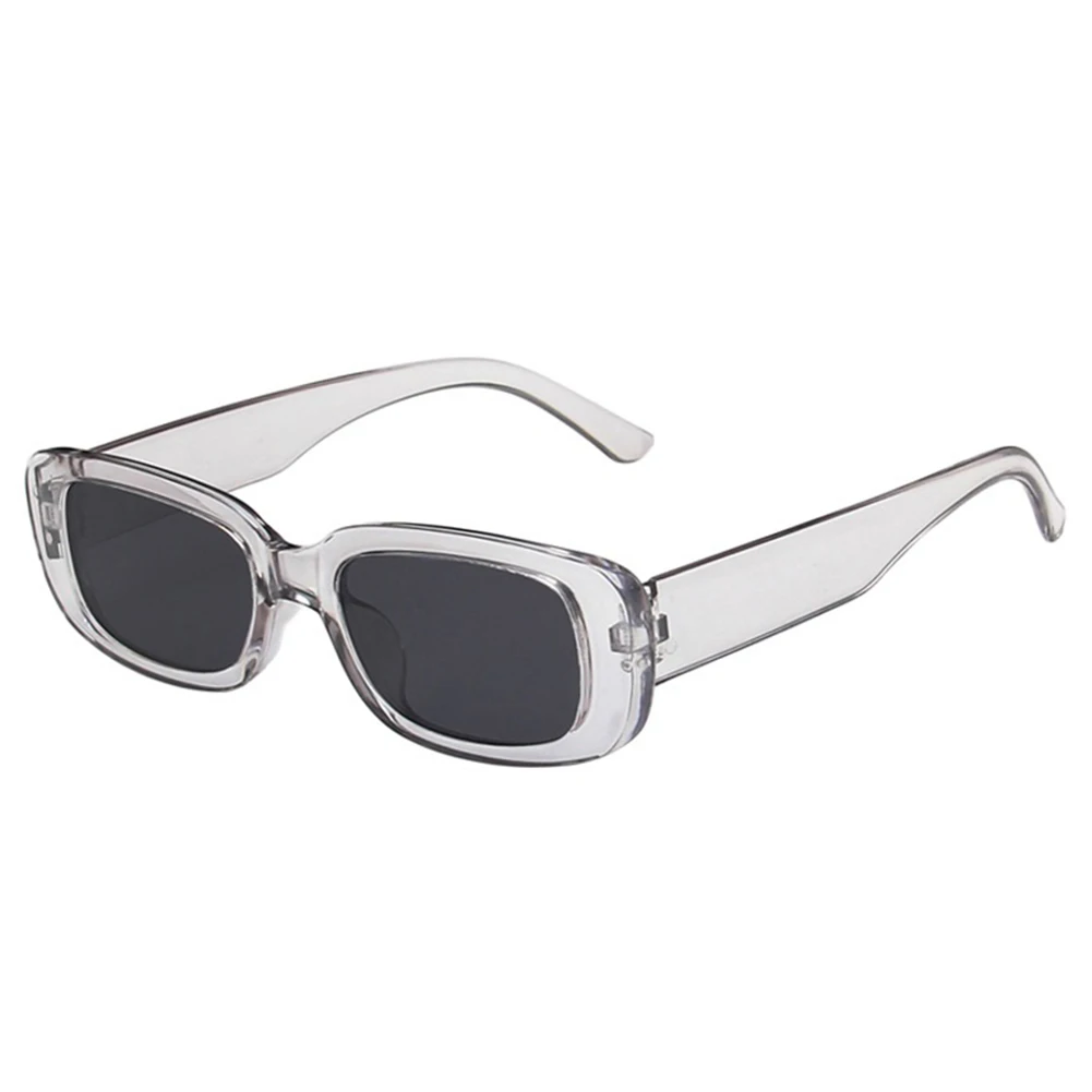 Munsade Trendy Square Aviator Sunglasses Retro Square  display picture 3