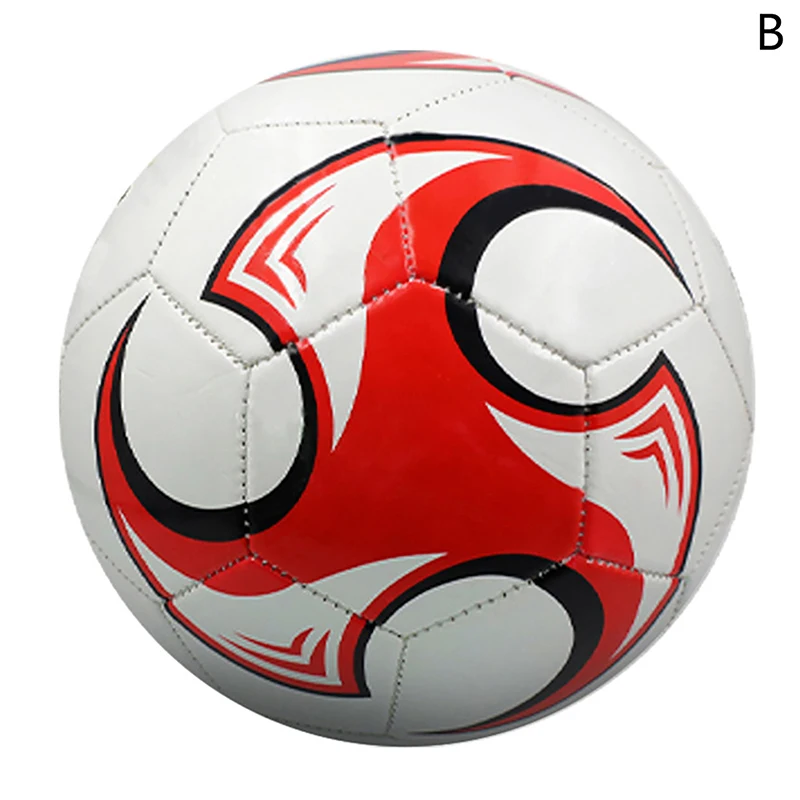 1 balón de fútbol de tamaño 4, resistente al desgaste, duradero, suave, de poliuretano, para entrenamiento de fútbol al aire libre, sin costuras, suministros para juegos de entrenamiento grupal