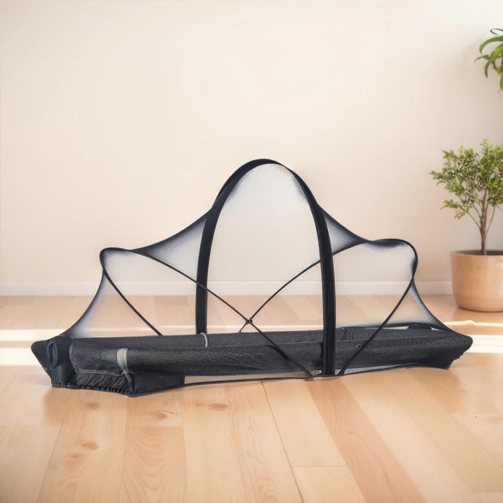 Polyester Foldable Mosquito Net for Baby Crib