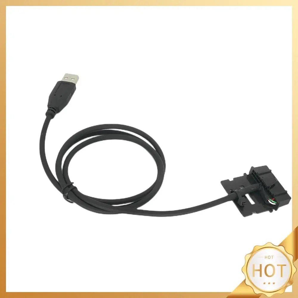 

USB-кабель для программирования MOTOROLA XPR5550 XPR8300 DGR6175 DM4401 DM3601