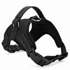 Dog Harness Quick Release Vest Pet Puppy Harness Nylon Material Breathable Pet Harness for Dog Adjustable Pet Outdoor Harness 4
