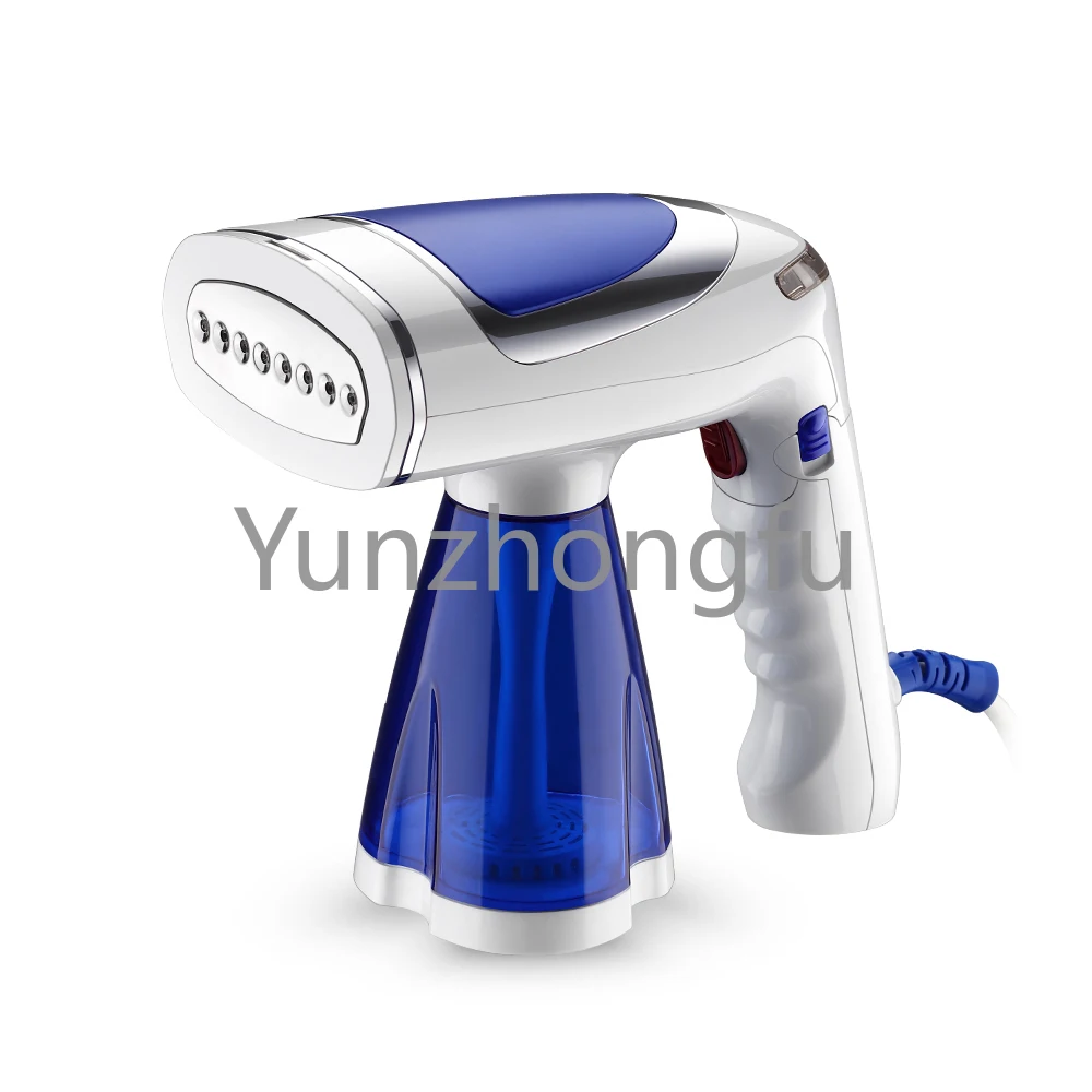 

Steamer for Clothes Steamer 230ml Big Capacity Handheld Garment Steamer Clothing Mini Travel Fabric Steam Iron