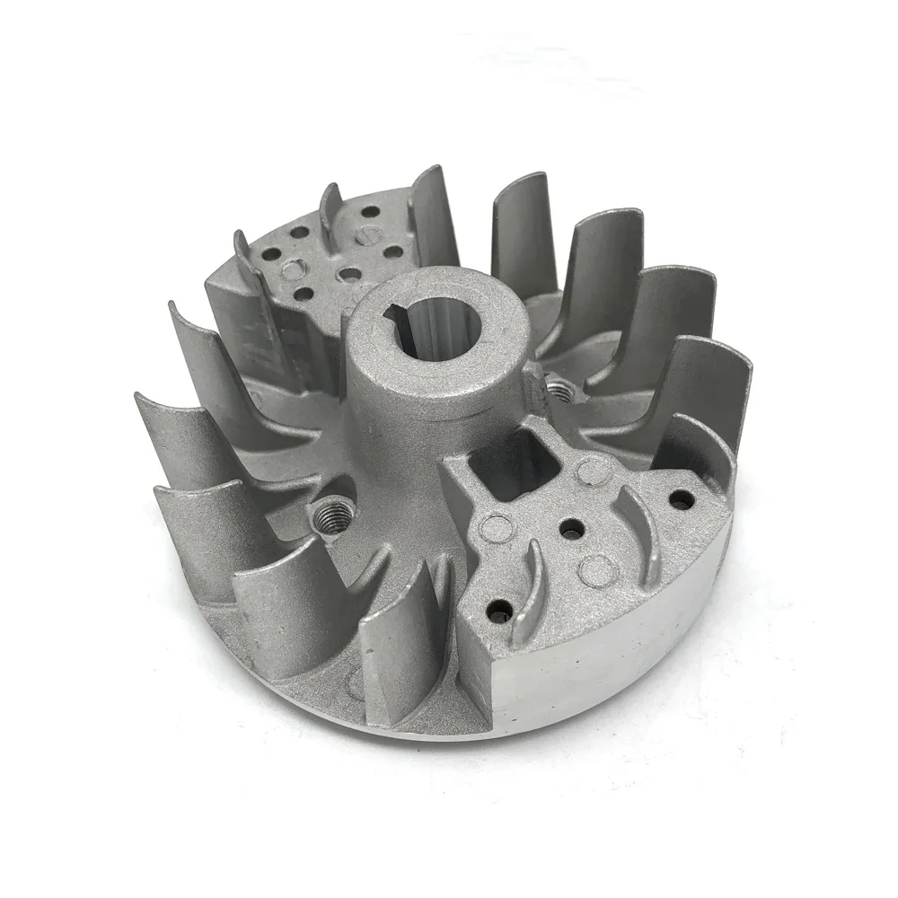 40-5 Flywheel 520 for PowerQuip 43cc 52cc 2 stroke engines