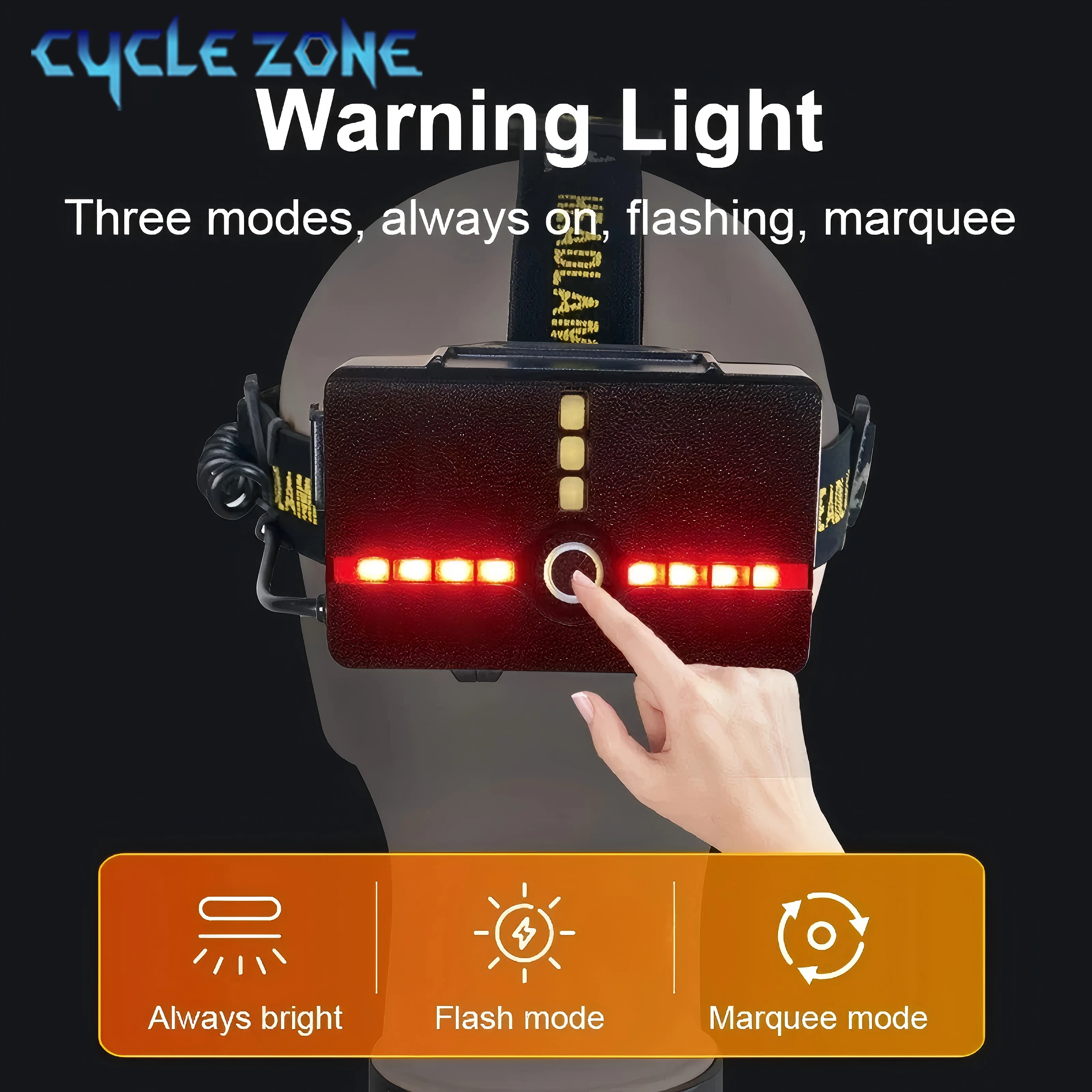 Powerful XHP360 Headlamp Zoomable Sensor Headlight Rechargeable Head Flashlight Torch Outdoor Camping Hiking Fishing Lantern head flashlight