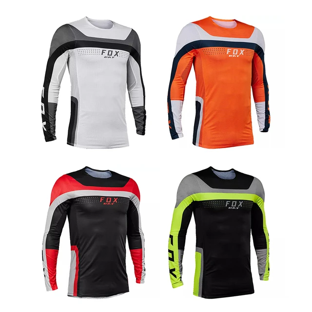 Ropa de de ciclismo y mountain bike para hombre