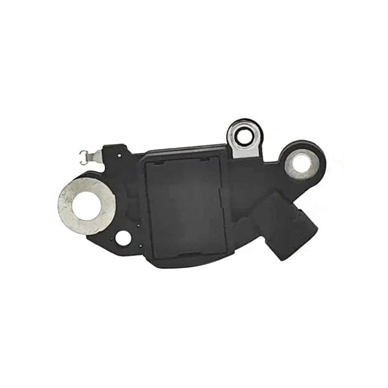 New Alternator Voltage Regulator – Replaces 2542499, 13943, 13969, M520, Universal Fit