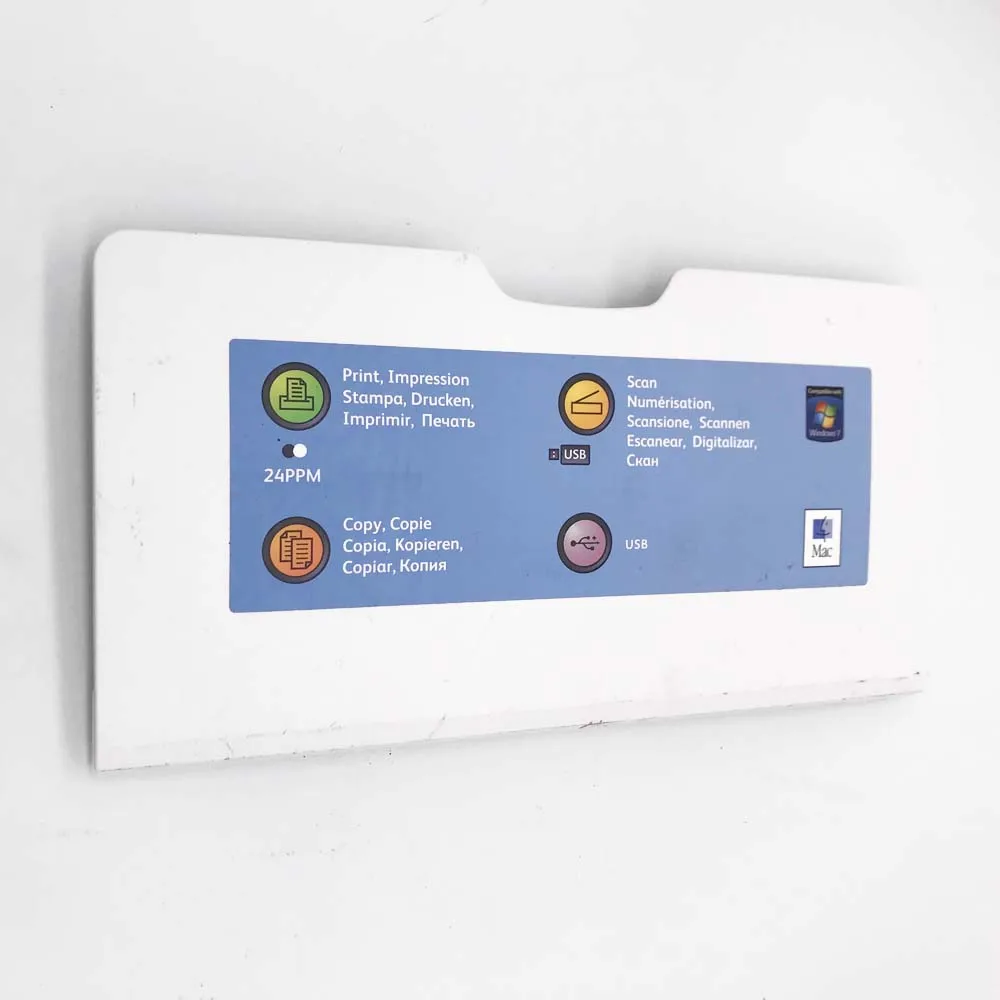 

Бумажный входной лоток подходит для рабочей площадки Xerox 3040 3045 3010 WC3045