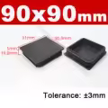 90x90mm