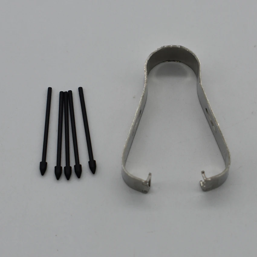 Touch Drawing Stylus & Nib Tips Set with Removal Tool
