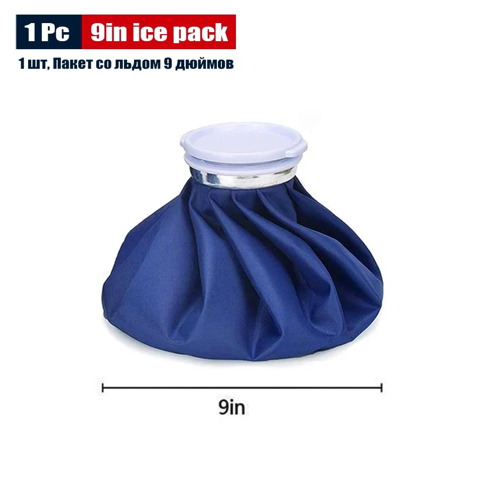 9in ice pack-1Pc
