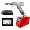 Metal Automatic Laser Welding Machine Fiber Laser Metal Tube Pipe Welder 1000w 1500w Welding Laser Machine 3