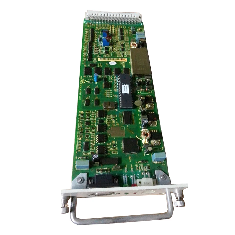 Power Monitoring Module For Emerson PSM-B3 Fully Tested 4 Power Monitoring Module For Emerson PSM-B3 Fully Tested - Image 2
