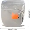 1/2pcs New Relieving Stress Squeeze Toy Cute Fish Pattern Reducing Anxiety Squeeze Cat Doll Pinching and Decompressing Toy Gift 5