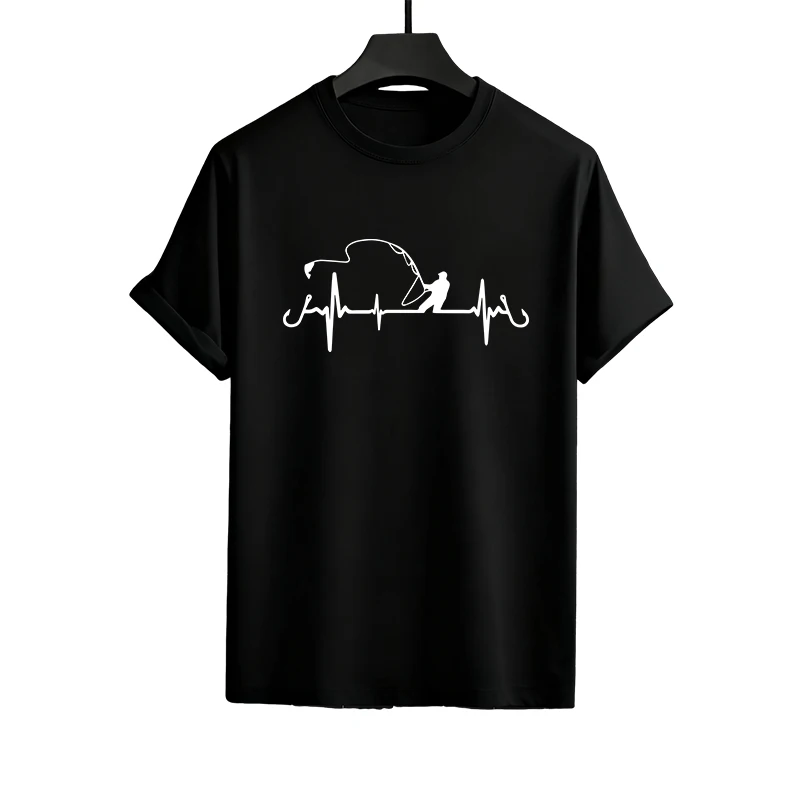 Camiseta de manga corta versátil de una sola pieza para deportes de correr diario y pantalones deportivos, chándal para hombre, calidad informal, verano al aire libre