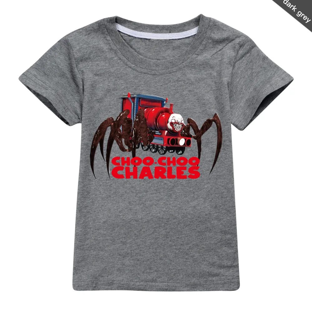 ҳ 3D Ʈ Choo Choo Charles Ƽ,   ƮƮ Ƽ,  ĳ־ ִϸ̼ ,  ϶ Ƽ