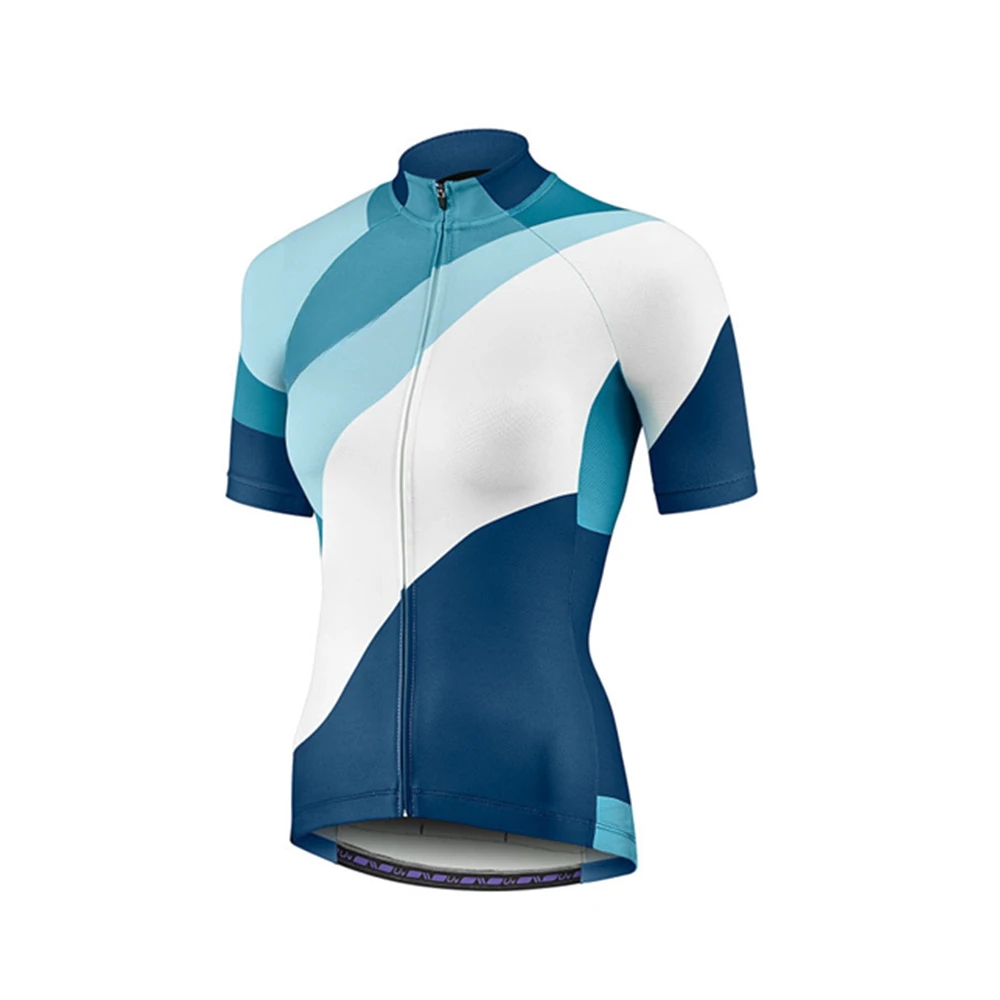Cycling Women's Short Sleeve Jerseys