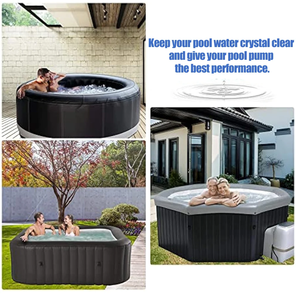 Рисунок 5 - Фильтр для бассейна