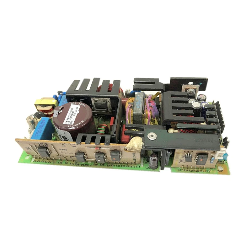 

For ARTESYN Industrial Medical Equipment Power Supply 12V2A5V3A NLP110-9608