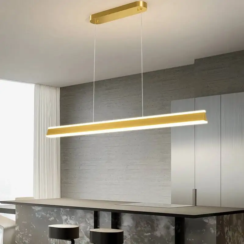 LED Chandelier Ceiling Chandelier Modern Led Chandelier for Home Villa