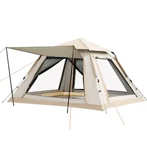 Los productos de mejor elección al aire libre. Carpa plegable portátil,  ligera y con apertura instantánea.