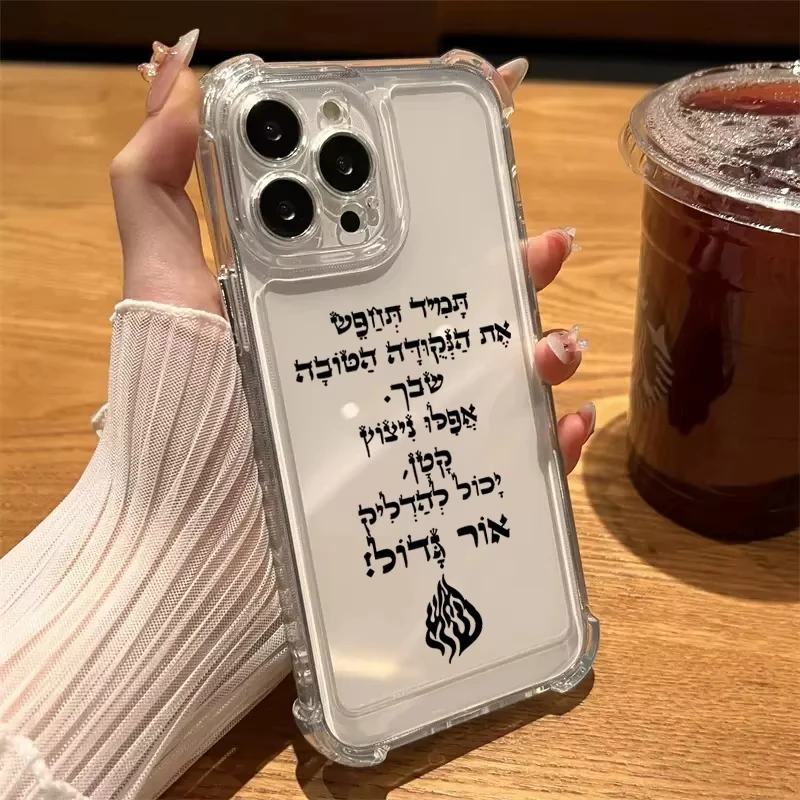 Enhanced Shockproof Silicone Airbag Phone Case with Four-Corner Protection