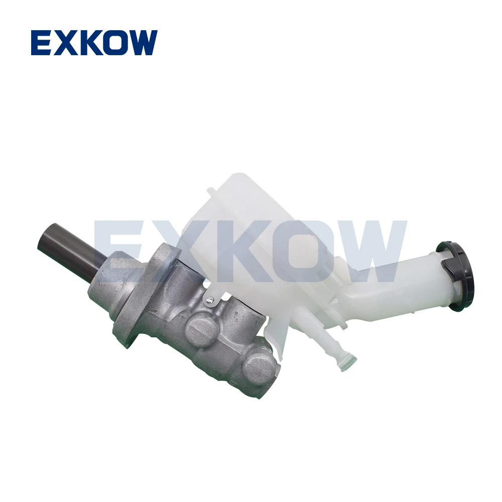 Brake Master Cylinder RHD 4625A171 4625A462 For Mitsubishi Outlander CW4W CW5W CW6W Delica CV2W CV4W CV5W Lancer Colt 2007-
